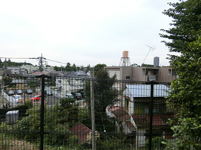 【展望】 | コージーテラス