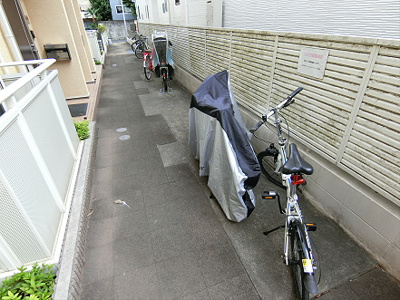 【その他共用部分】 | コージーテラス