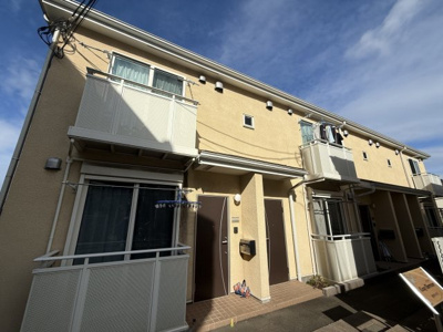 【外観】 | コージーテラス