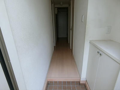 【玄関】 | コージーテラス