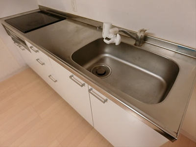 【キッチン】 | コージーテラス