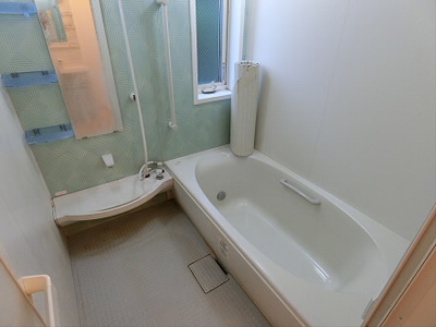 【浴室】 | コージーテラス