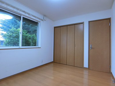 【寝室】 | コージーテラス