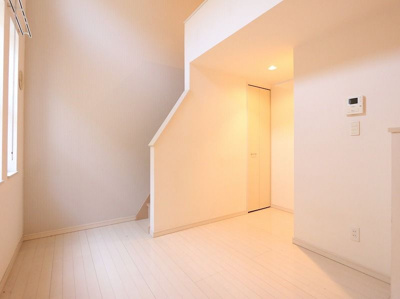 【内装】 | テラスヴィラ博多 | 別号室の写真になります。現況優先。