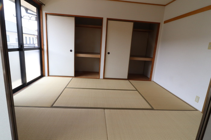 合志市幾久富のアパートのその他