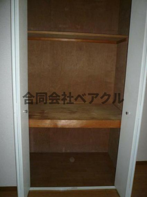 【収納】 | ロイヤルビーブル