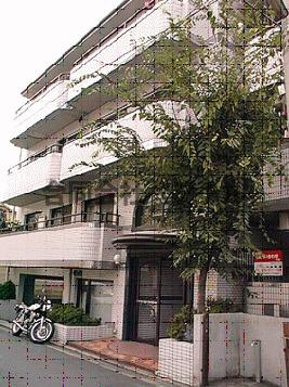 【外観】 | ロイヤルビーブル