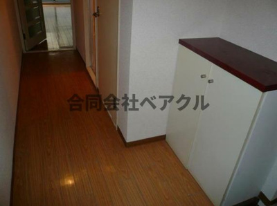 【玄関】 | ロイヤルビーブル