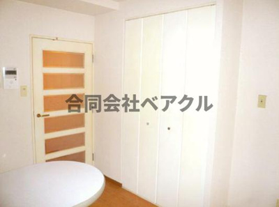 【内装】 | ロイヤルビーブル