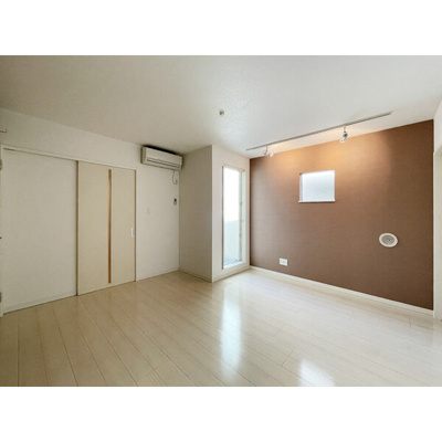 【内装】 | オレンジコート大橋 | 別号室の写真になります。現況優先。