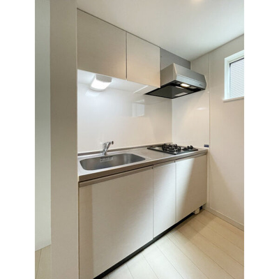 【キッチン】 | オレンジコート大橋 | 別号室の写真になります。現況優先。