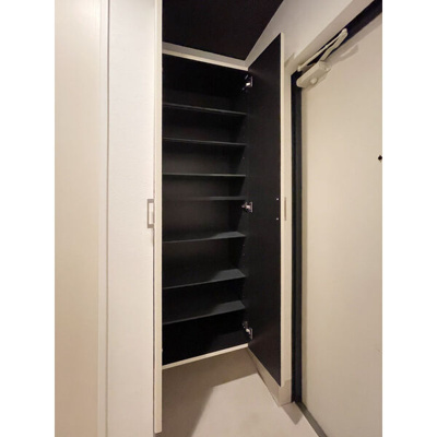 【その他】 | オレンジコート大橋 | 別号室の写真になります。現況優先。