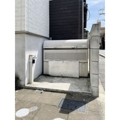 【その他共用部分】 | オレンジコート大橋