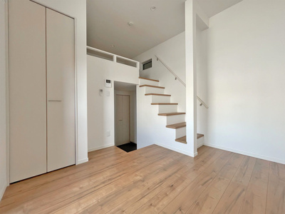 【内装】 | メゾン・ド・横手 | 別号室の写真になります。現況優先。