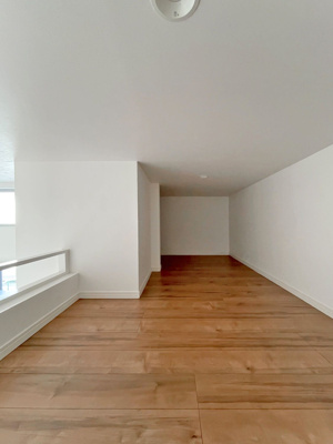 【その他】 | メゾン・ド・横手 | 別号室の写真になります。現況優先。