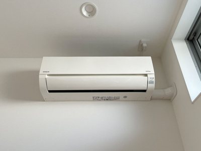 【設備】 | メゾン・ド・横手 | 別号室の写真になります。現況優先。