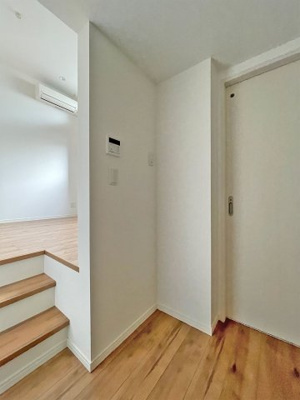 【設備】 | メゾン・ド・横手 | ※別号室の写真になります。現況優先。