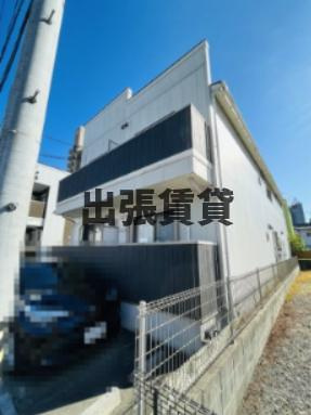仲介手数料0円！クレフラスト大曽根北A棟の外観