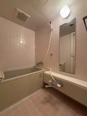 新神戸アパートメントのキッチン