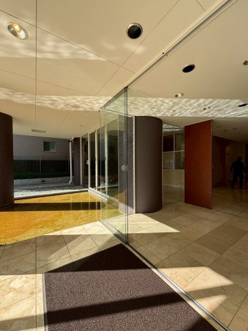 新神戸アパートメントのその他