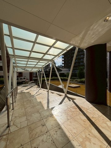 新神戸アパートメントのその他