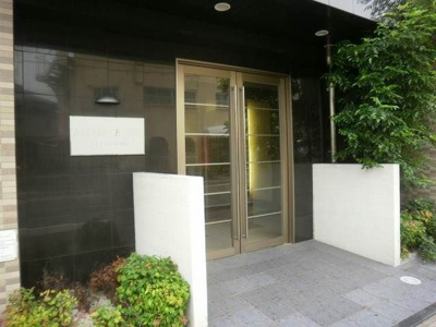 【エントランス】 | リライアンス井尻