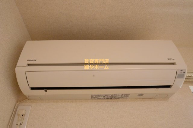 ブラウンメゾンの設備