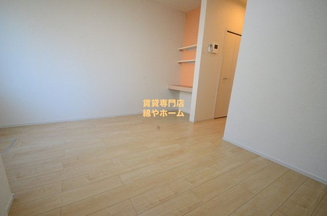 ブラウンメゾンのその他|きれいな洋室です