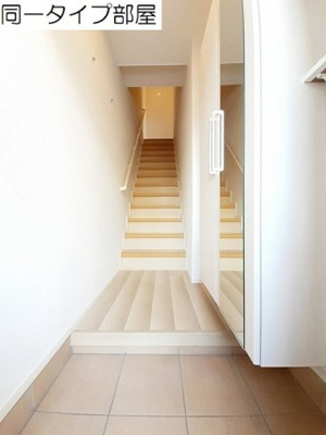 【玄関】 | セレンディピティ