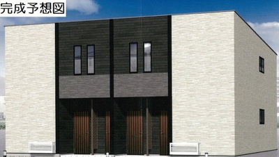 【外観】 | セレンディピティ