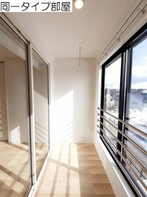 【内装】 | セレンディピティ