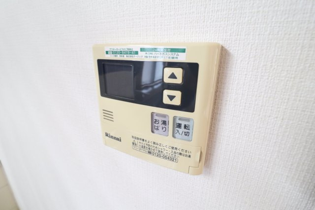 佐藤第3マンションの設備