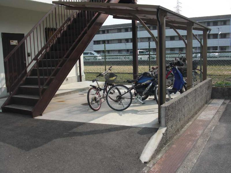 佐藤第3マンションのその他共用部分