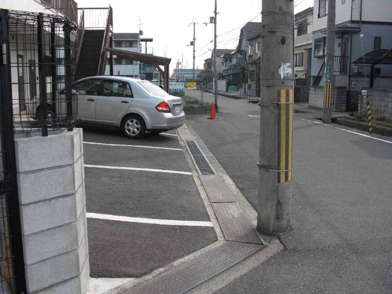 佐藤第3マンションの周辺