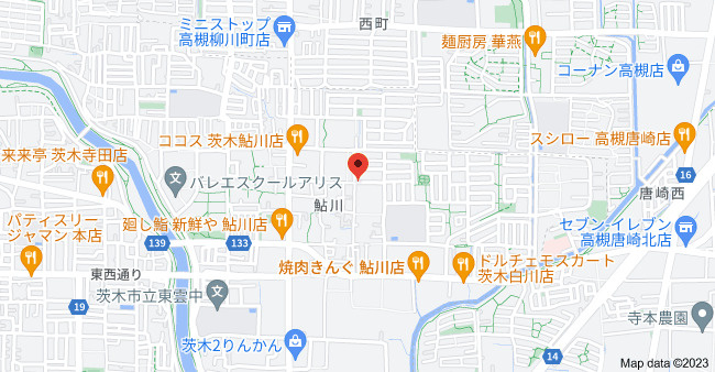 佐藤第3マンションの地図