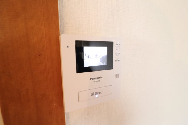佐藤第3マンションのセキュリティ
