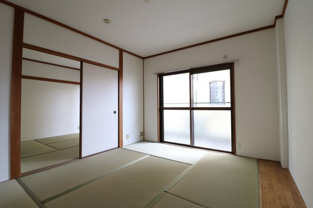 佐藤第3マンションの内装