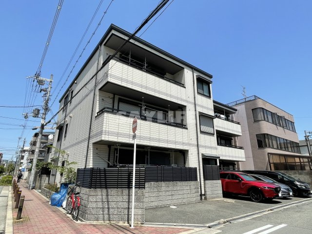 エステート諏訪