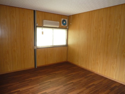 【内装】 | 上内膳事務所兼住居