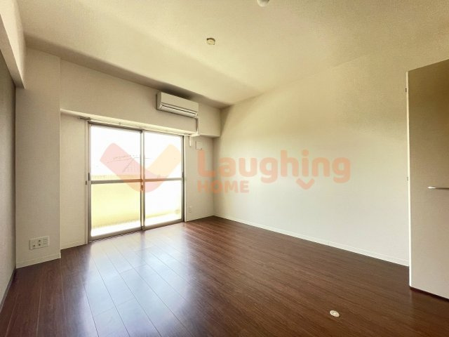 モントーレヒルズ東櫛原の内装|きれいな内装です