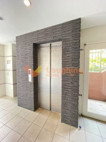 モントーレヒルズ東櫛原のロビー|毎日通るロビーはこのようになっています