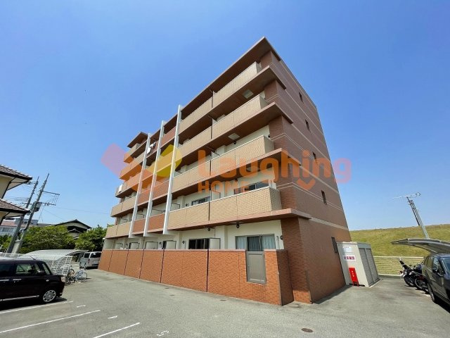 モントーレヒルズ東櫛原の外観|外観も気になるポイント