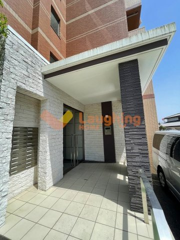 モントーレヒルズ東櫛原のエントランス|エントランスです