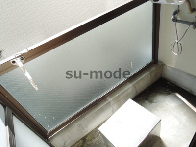 【バルコニー】 | アーバンライフミレイ