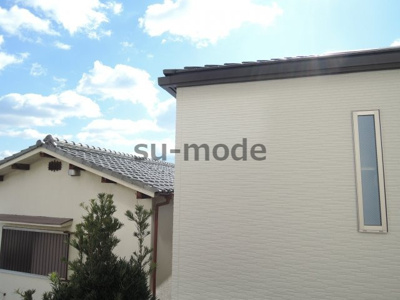 【展望】 | アーバンライフミレイ