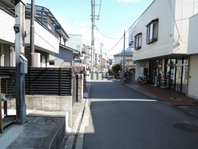 【周辺】 | アーバンライフミレイ