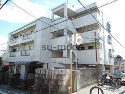 【外観】 | アーバンライフミレイ