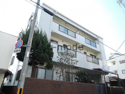 【外観】 | アーバンライフミレイ