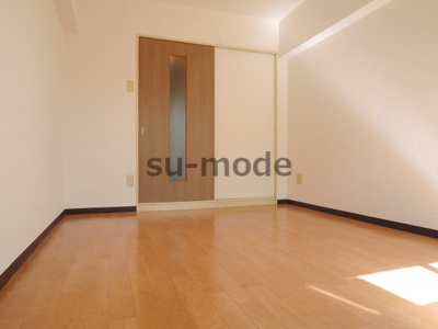 【洋室】 | アーバンライフミレイ