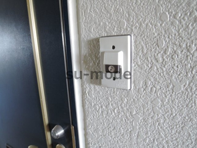 【セキュリティ】 | アーバンライフミレイ